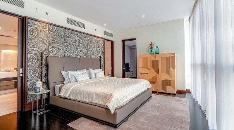 Apartemen