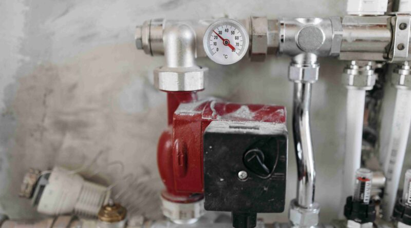 pompa kimia screw pump